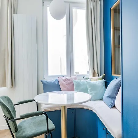 Cosy - Saint-germain-des-pres - Mobility Lease *