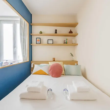 Cosy - Saint-germain-des-pres - Mobility Lease